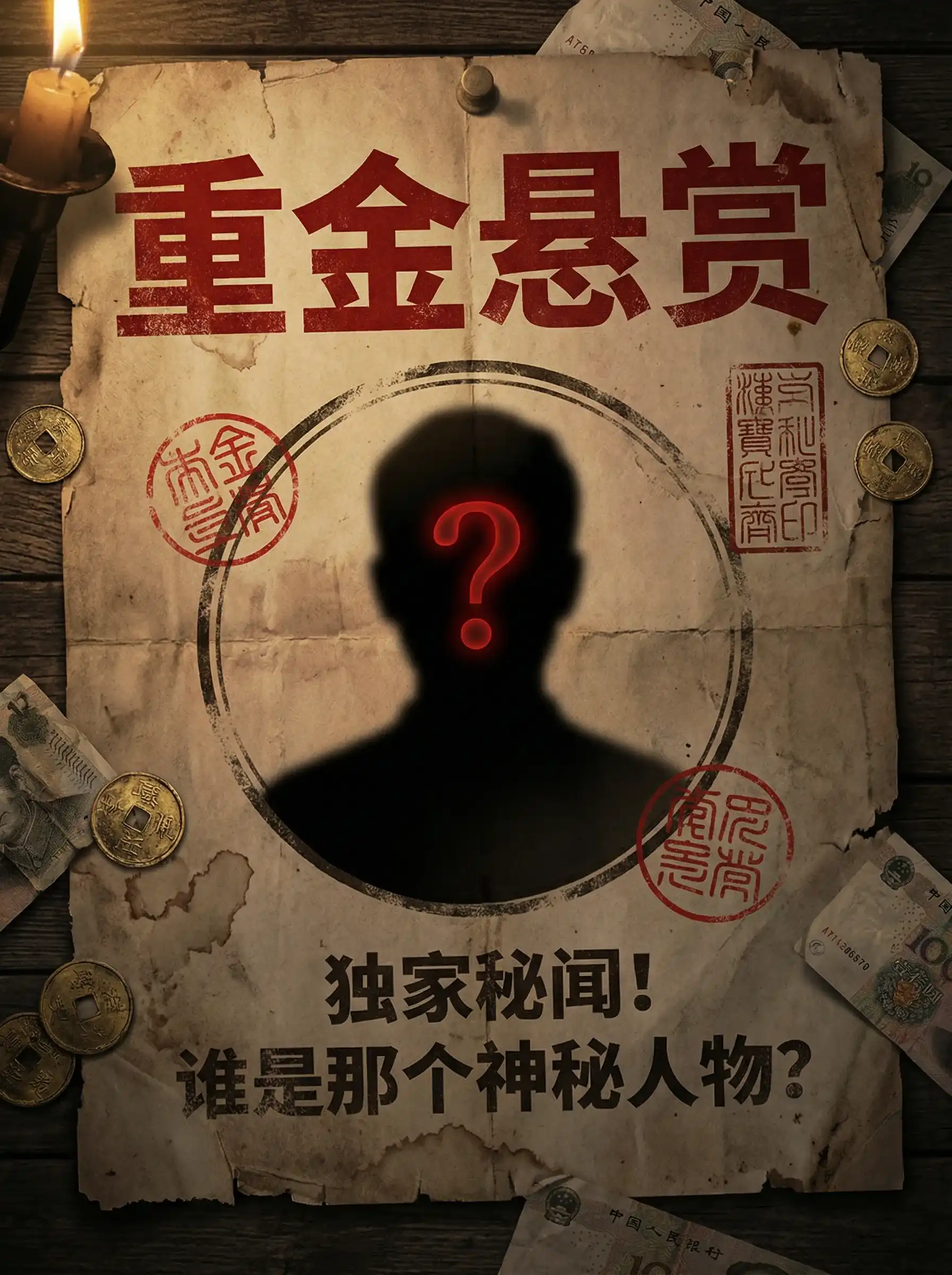 蓝莓tv-高清影视点播|海量免费视频库|官方正版授权 - 重金悬赏线索征集令